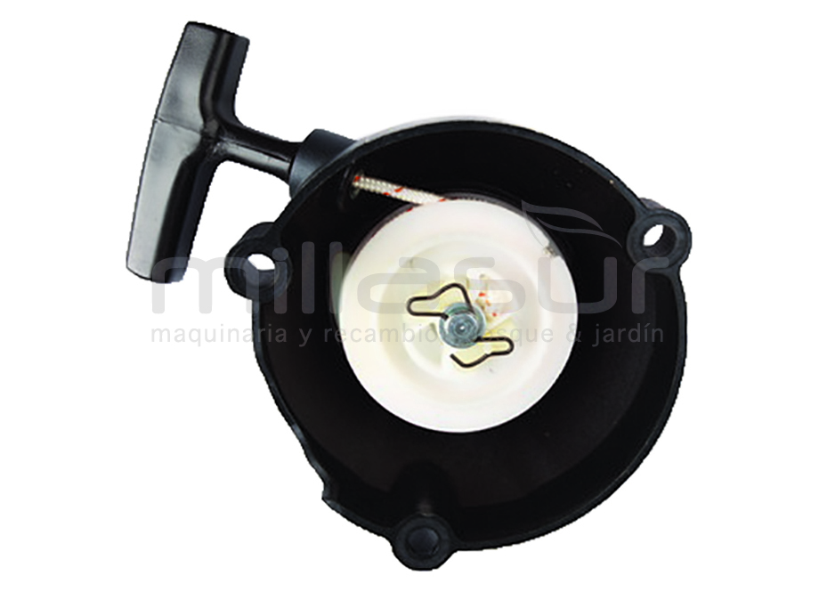 Ricambio Originale STIHL Per Avviamento A Strappo Per BR500, BR550, BR600 - Modello 4282 190 0303 - Foto 3
